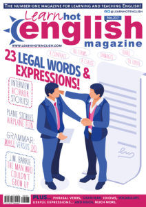 HotEnglish237 cover thumbnail 212x300 1 کتابخانه آنلاین آیلتسی شو!