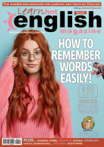 HotEnglish244 cover thumbnail 212x300 1 کتابخانه آنلاین آیلتسی شو!