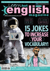 HotEnglish245 cover thumbnail 214x300 1 کتابخانه آنلاین آیلتسی شو!