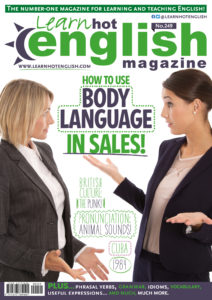 HotEnglish249 cover thumbnail 212x300 1 کتابخانه آنلاین آیلتسی شو!