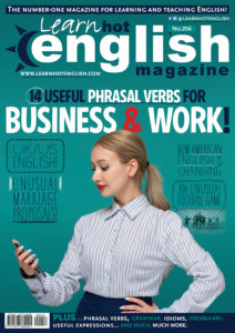 HotEnglish256 cover thumbnail 212x300 1 کتابخانه آنلاین آیلتسی شو!