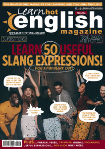 HotEnglish262 cover thumbnail 212x300 1 کتابخانه آنلاین آیلتسی شو!