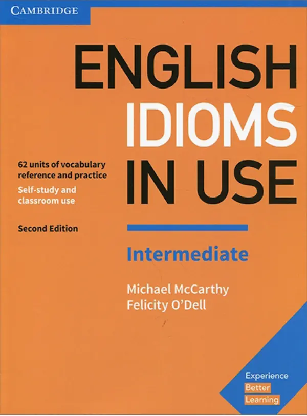 idiom in use Adv
