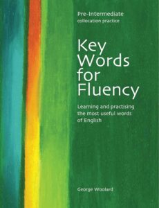 key words for fluency intermediate کتابخانه آنلاین آیلتسی شو!
