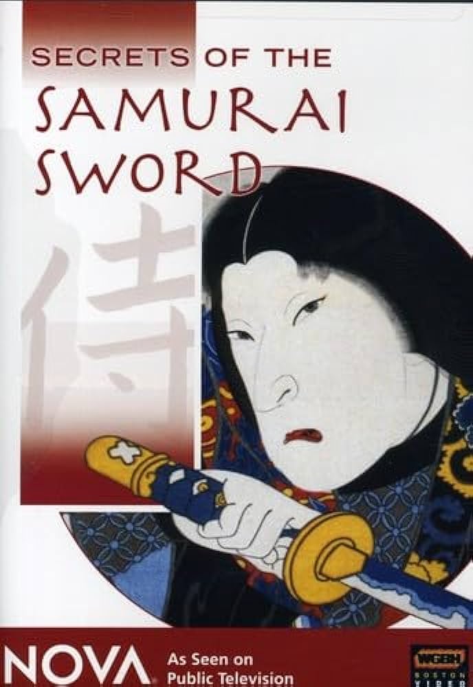 Samurai Sword