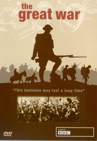 BBC the great war کتابخانه آنلاین آیلتسی شو!