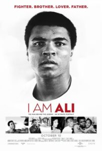 مستند I am Ali