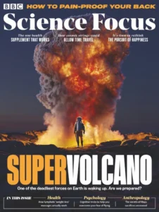 تصویر جلد ساینس فوکوس BBC-Science-Focus-magazine-july